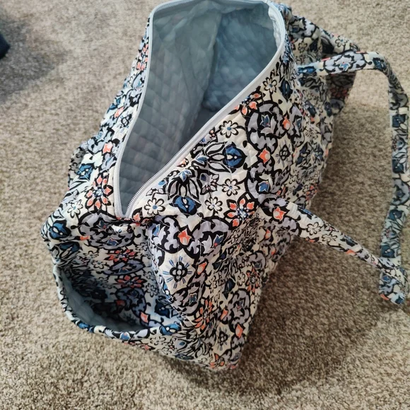 Vera bradley travel bundle sale